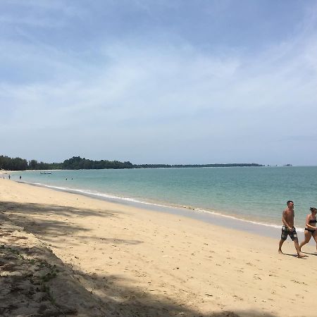 Kata Minta Hotell Phuket Eksteriør bilde